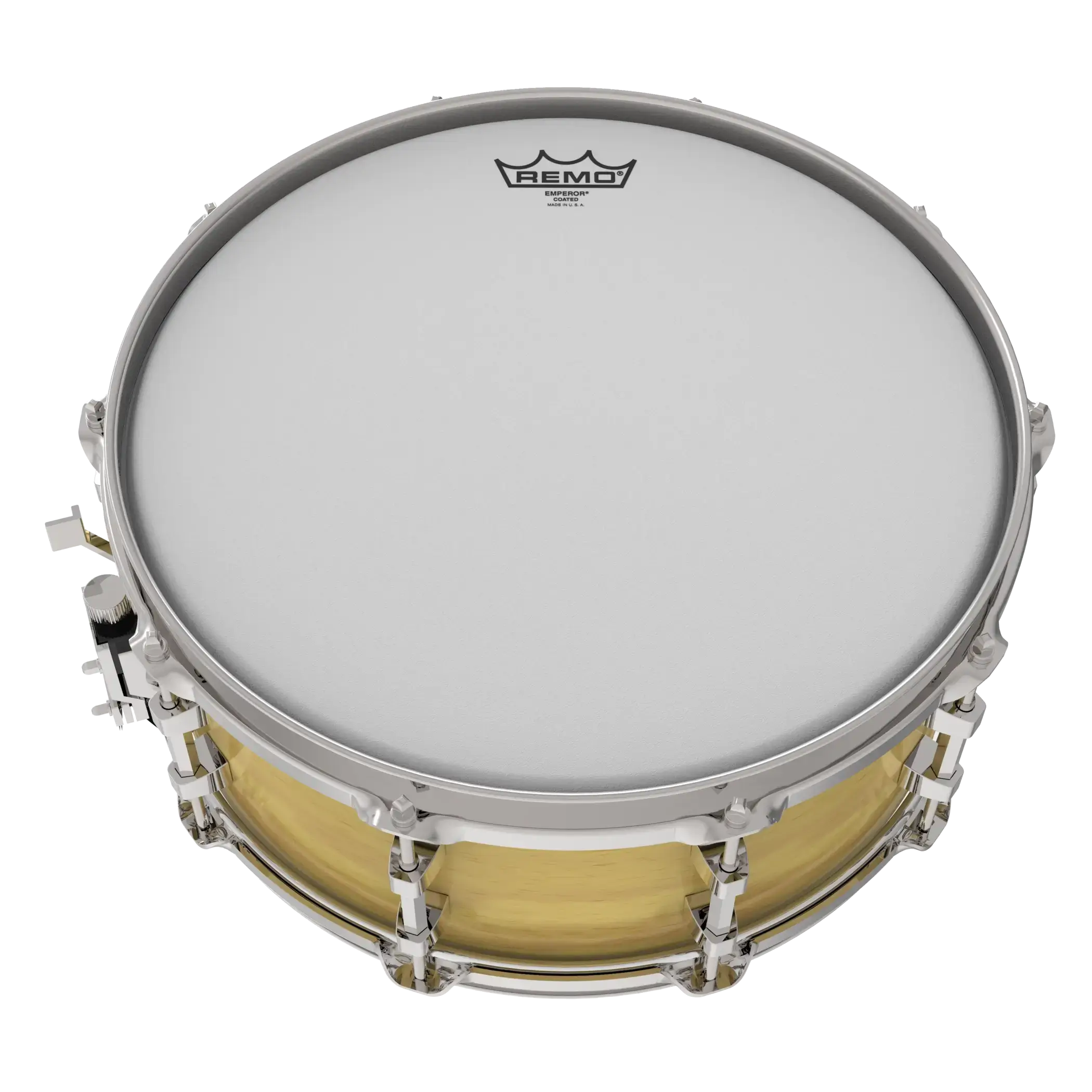 Remo Emperor Coated 10" Drumhead - product image