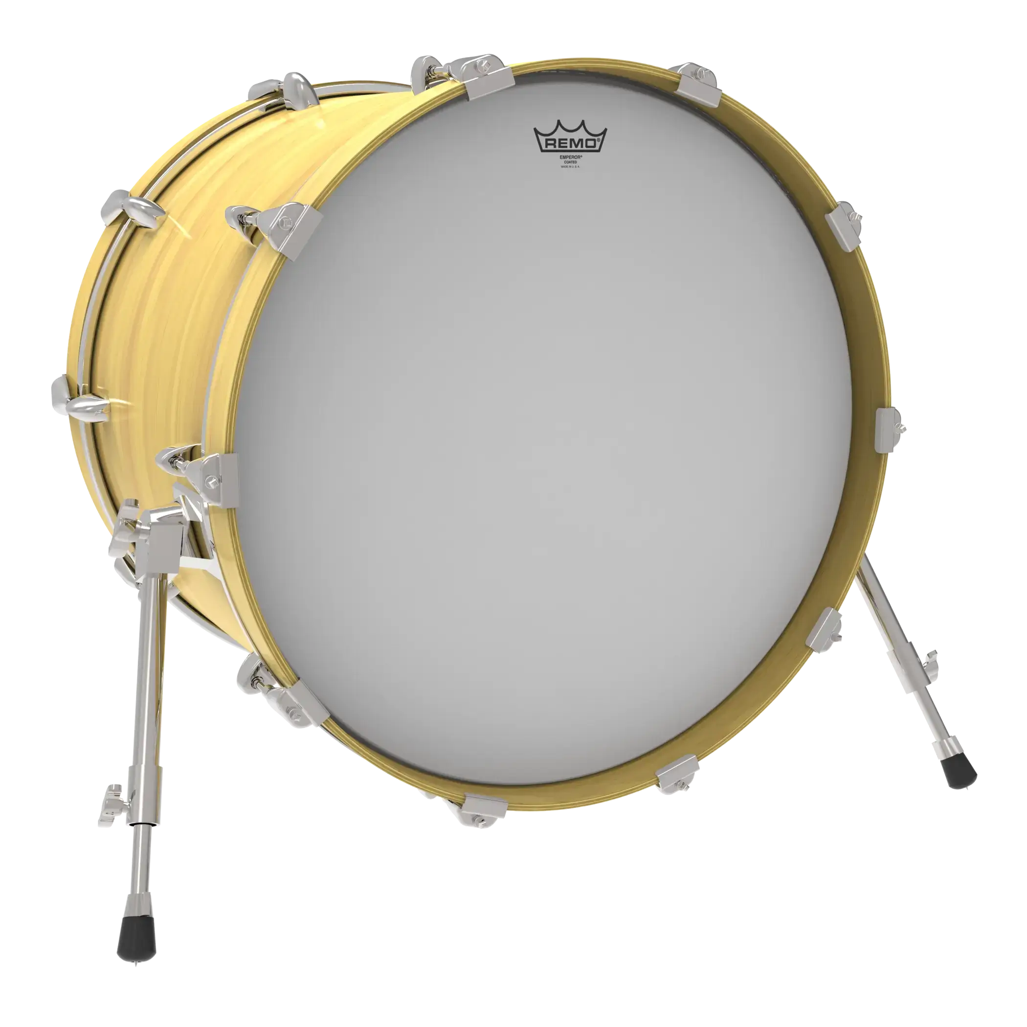 Remo Emperor Coated 10" Drumhead - product image