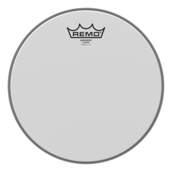 Remo Emperor Coated 12" Drumhead - product image