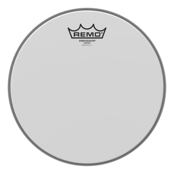 Remo Ambassador Coated 22" Bass Drumhead - product image