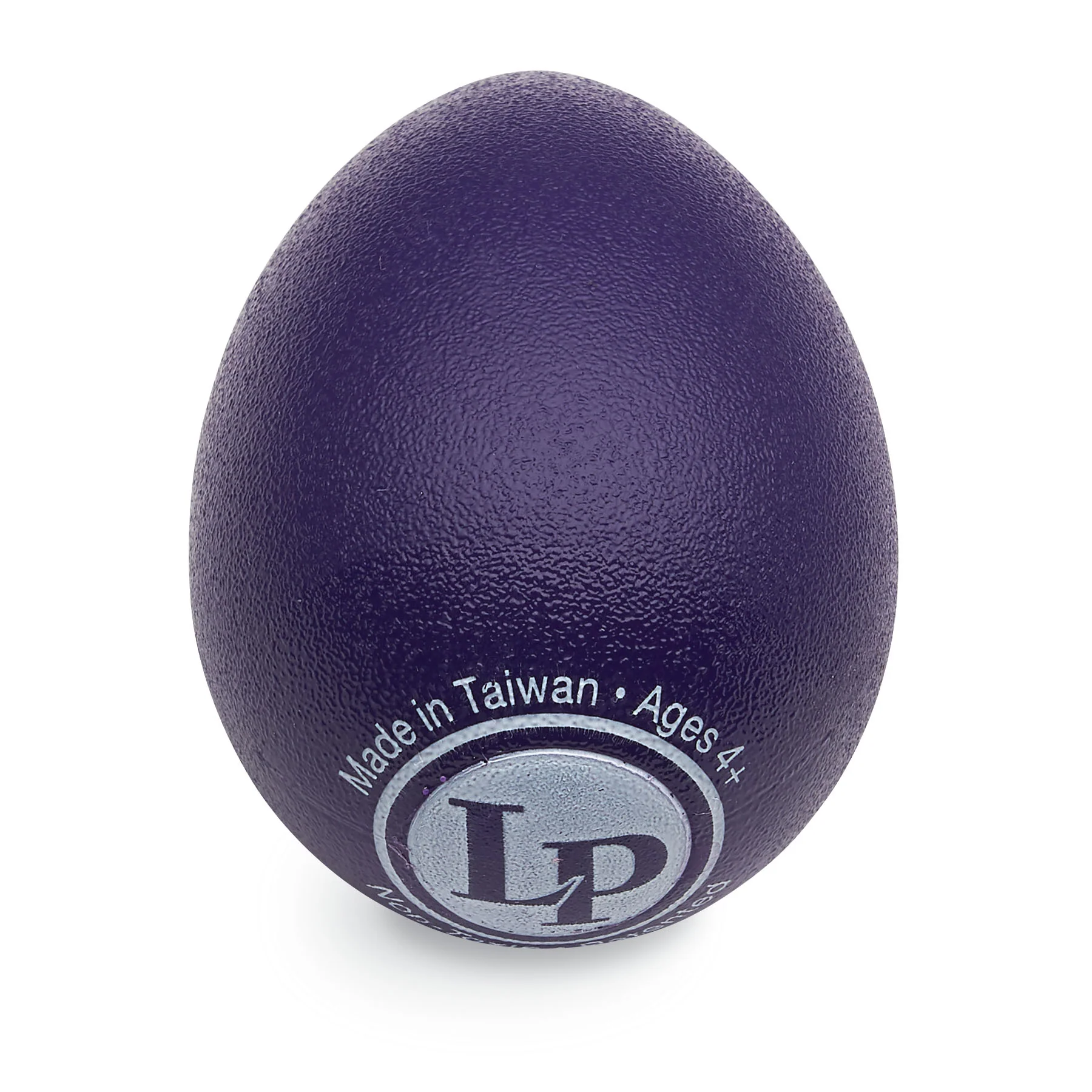 Lp LPR001BD48-I Rhythmix Plastic Egg Shakers - product image