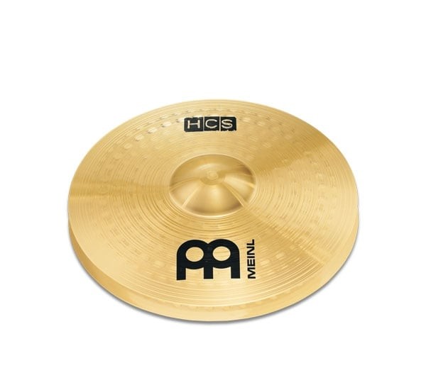 Meinl HCS14H HCS 14" HiHat Cymbal - product image