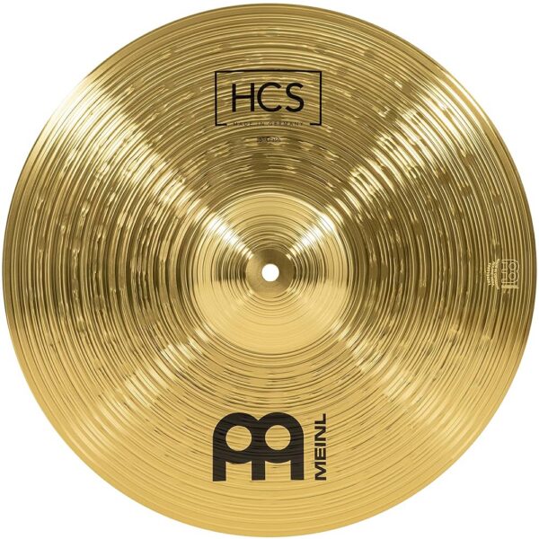 Meinl HCS16 HCS 16" Crash Cymbal - product image