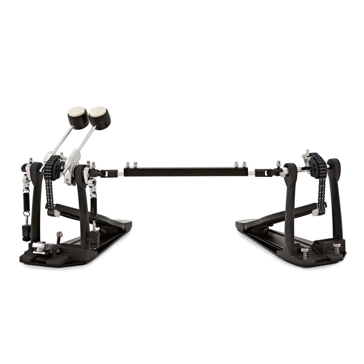 Tama Iron Cobra 600 Double Bass Drum Pedal – HP600DTW - product image
