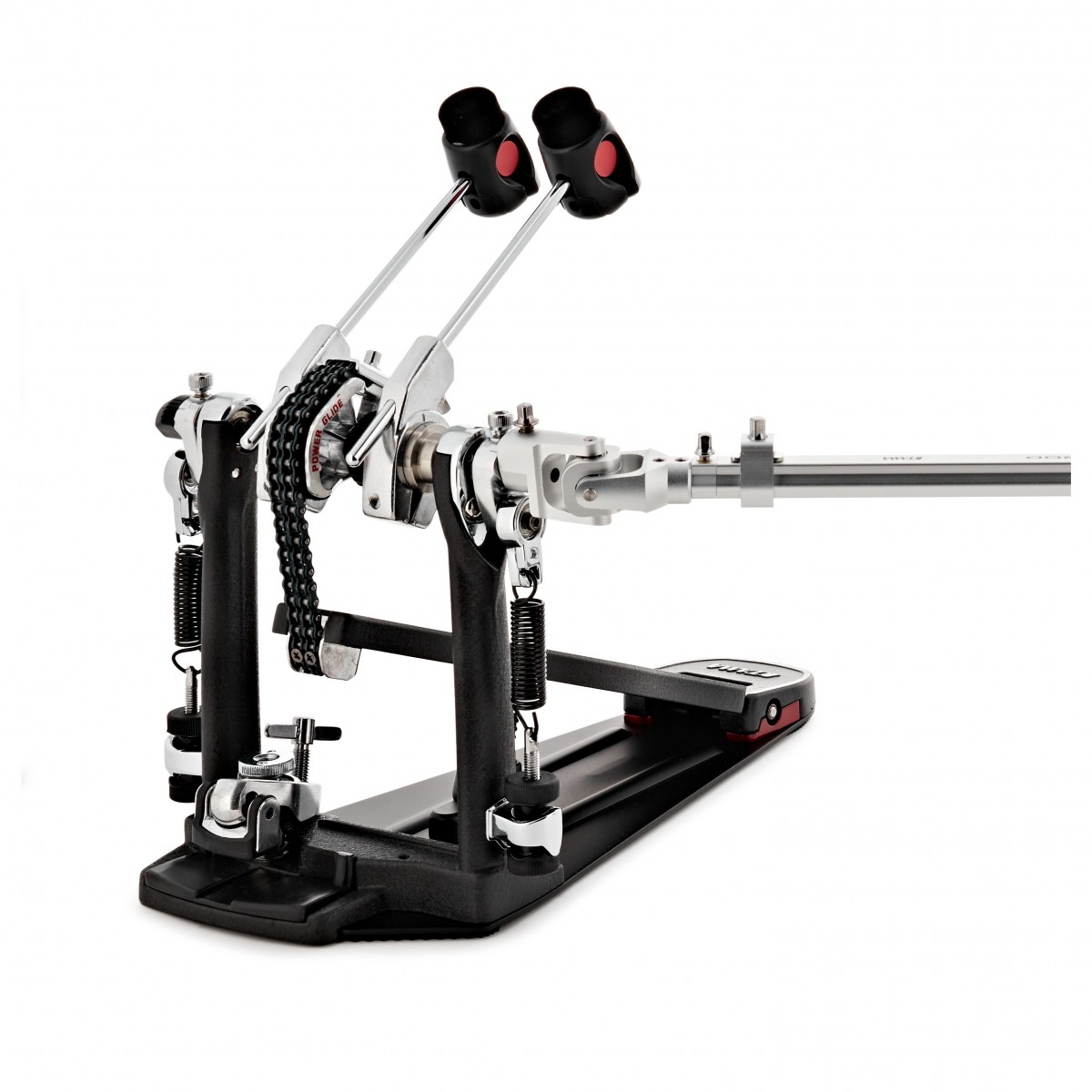 Tama Iron Cobra 900 Double Bass Drum Pedal – HP900PWN - product image