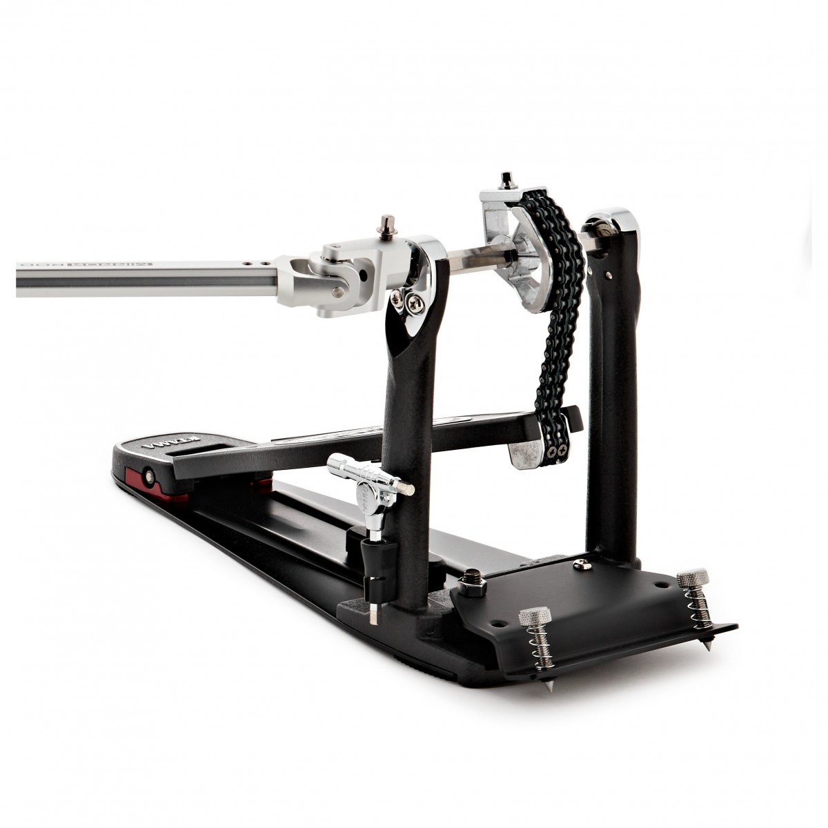 Tama Iron Cobra 900 Double Bass Drum Pedal – HP900PWN - product image