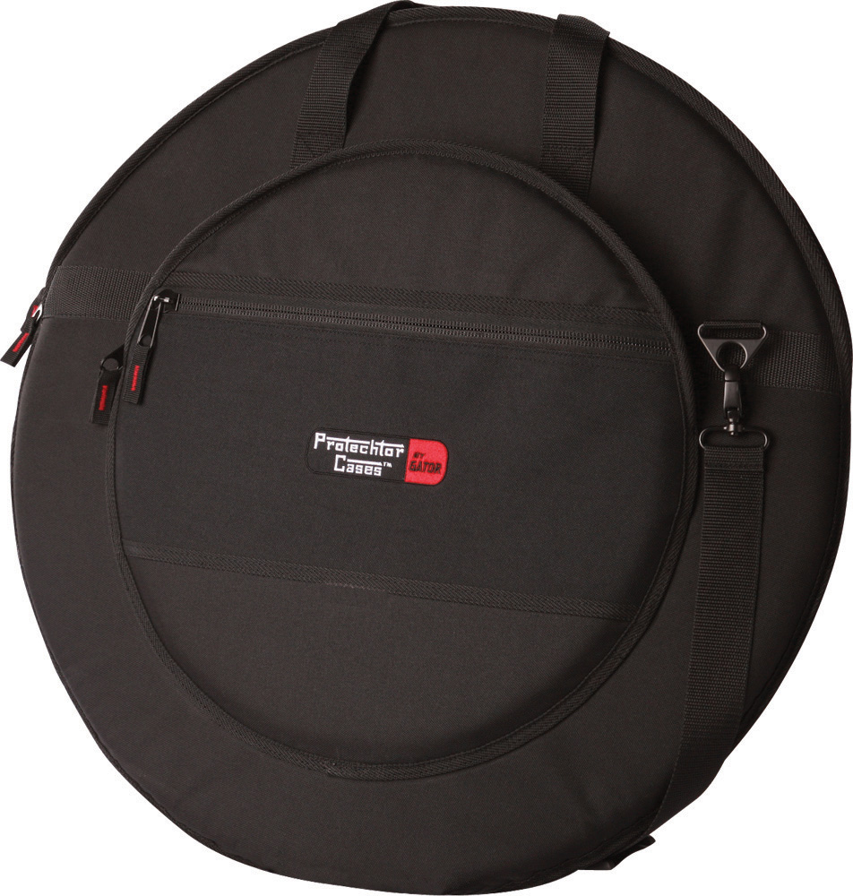 Gator GP-12 Cymbal Slinger Bag - product image