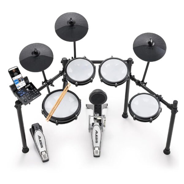 Alesis Nitro Max Electronic Drum Kit - product image