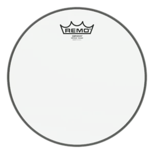 Remo Vintage Emperor Clear 12" Drumhead