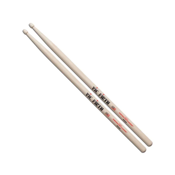 Vic Firth 55A Wood Tip American Classic Extreme Drum Sticks - product image