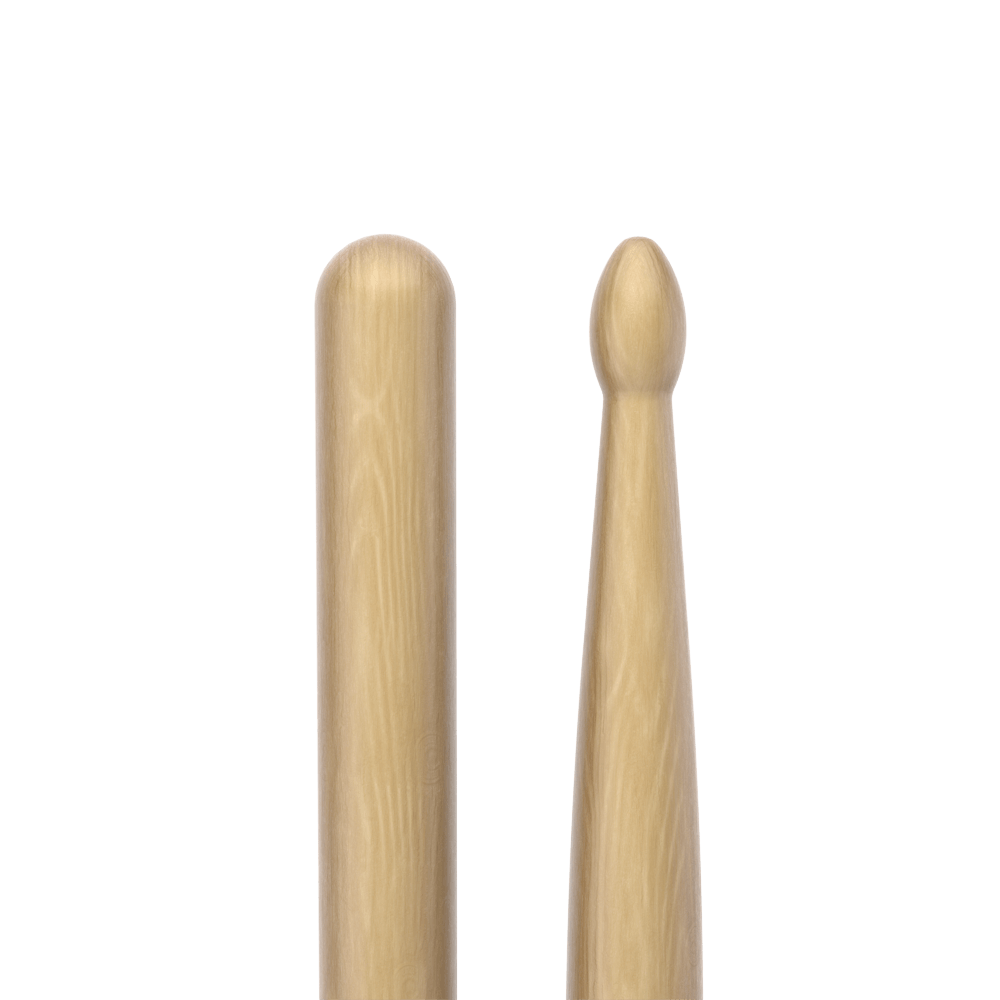 Promark 5A Wood Tip Classic Forward Drum Sticks - product image