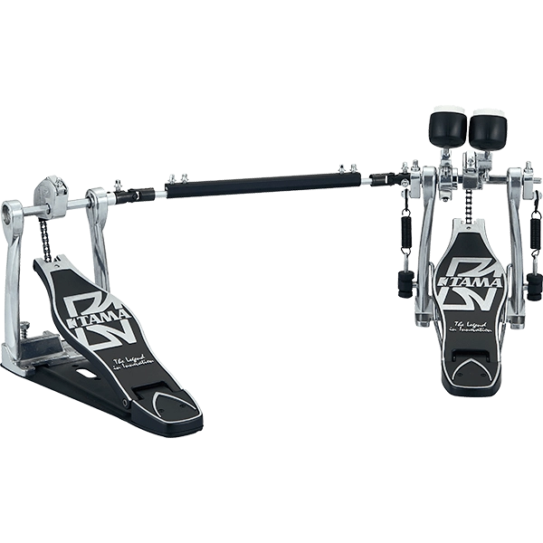 Tama HP30TW Standard Double Bass Drum Pedal - product image