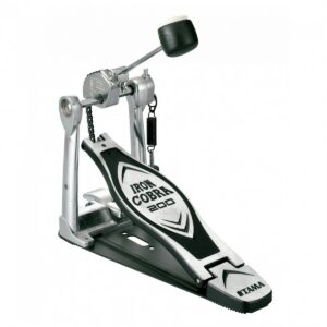Tama Iron Cobra 200 HP200P Single Bass Drum Pedal