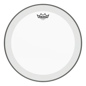 Remo Powerstroke P4 Clear 14" Batter Drum Head