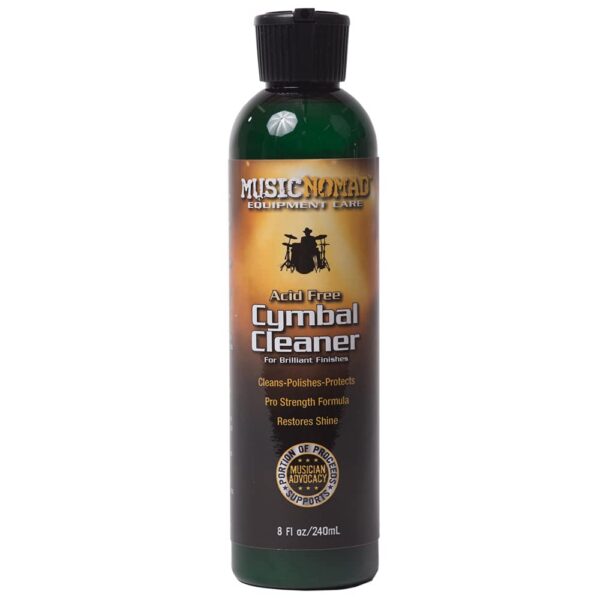 Nomad MN111 Cymbal Cleaner - product image
