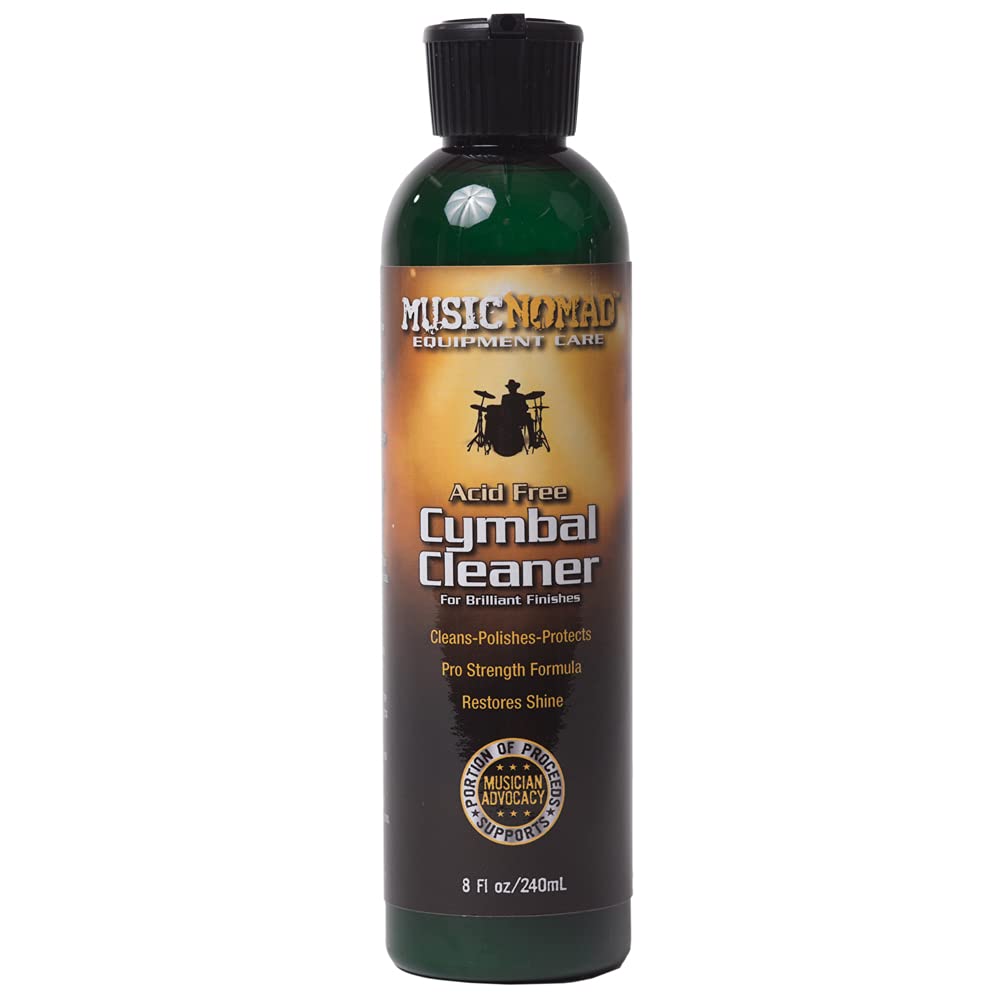 Nomad MN111 Cymbal Cleaner - product image