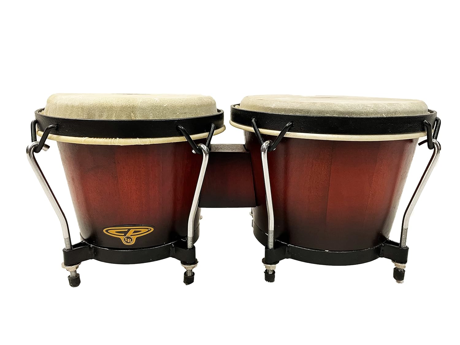 LP CP221-VSB Cp Vintage Sunburst Bongos - product image