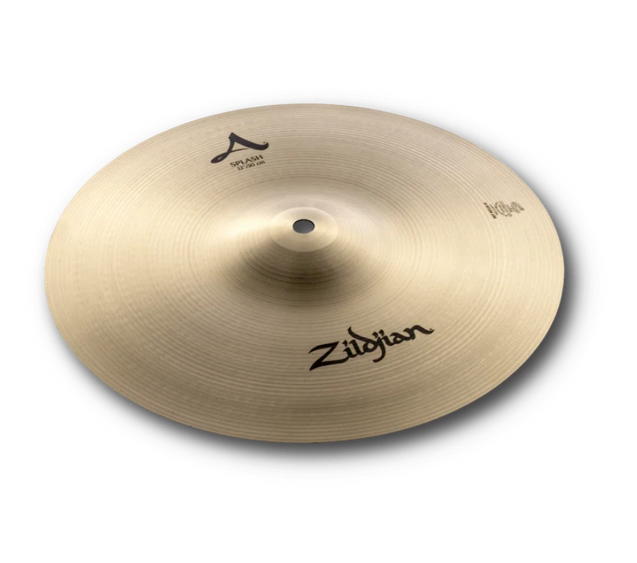 Zildjian A Series 10" Splash Cymbal – A0211 - product image