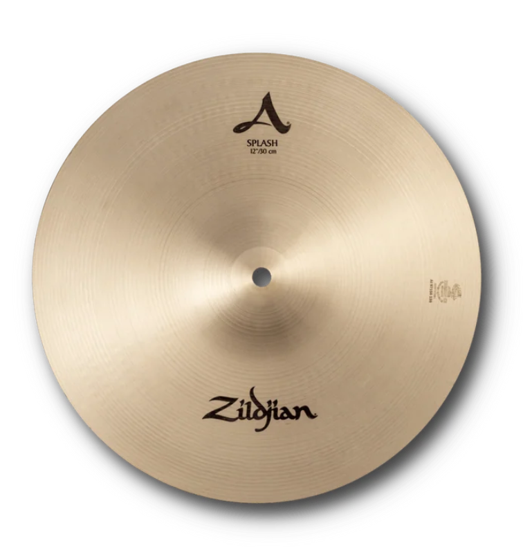 Zildjian A Series 10" Splash Cymbal – A0211 - product image