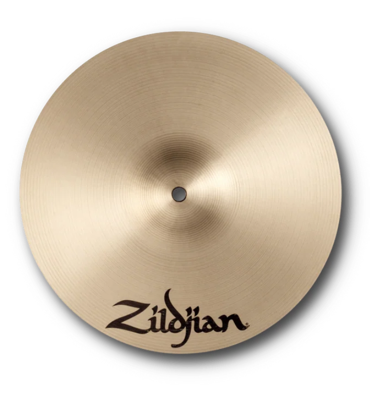 Zildjian A Series 10" Splash Cymbal – A0211 - product image