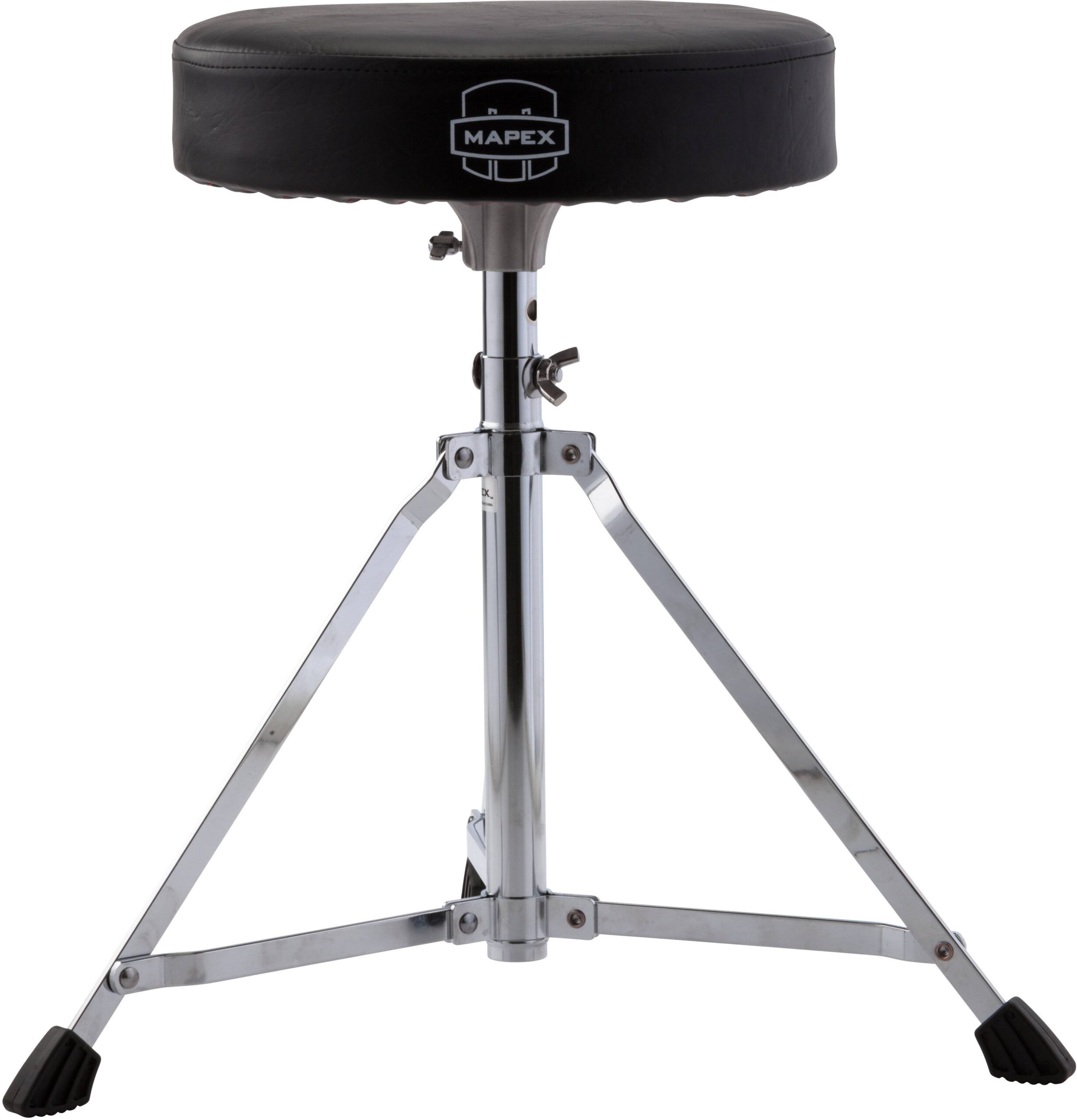 Mapex T400 Round Drum Throne - product image