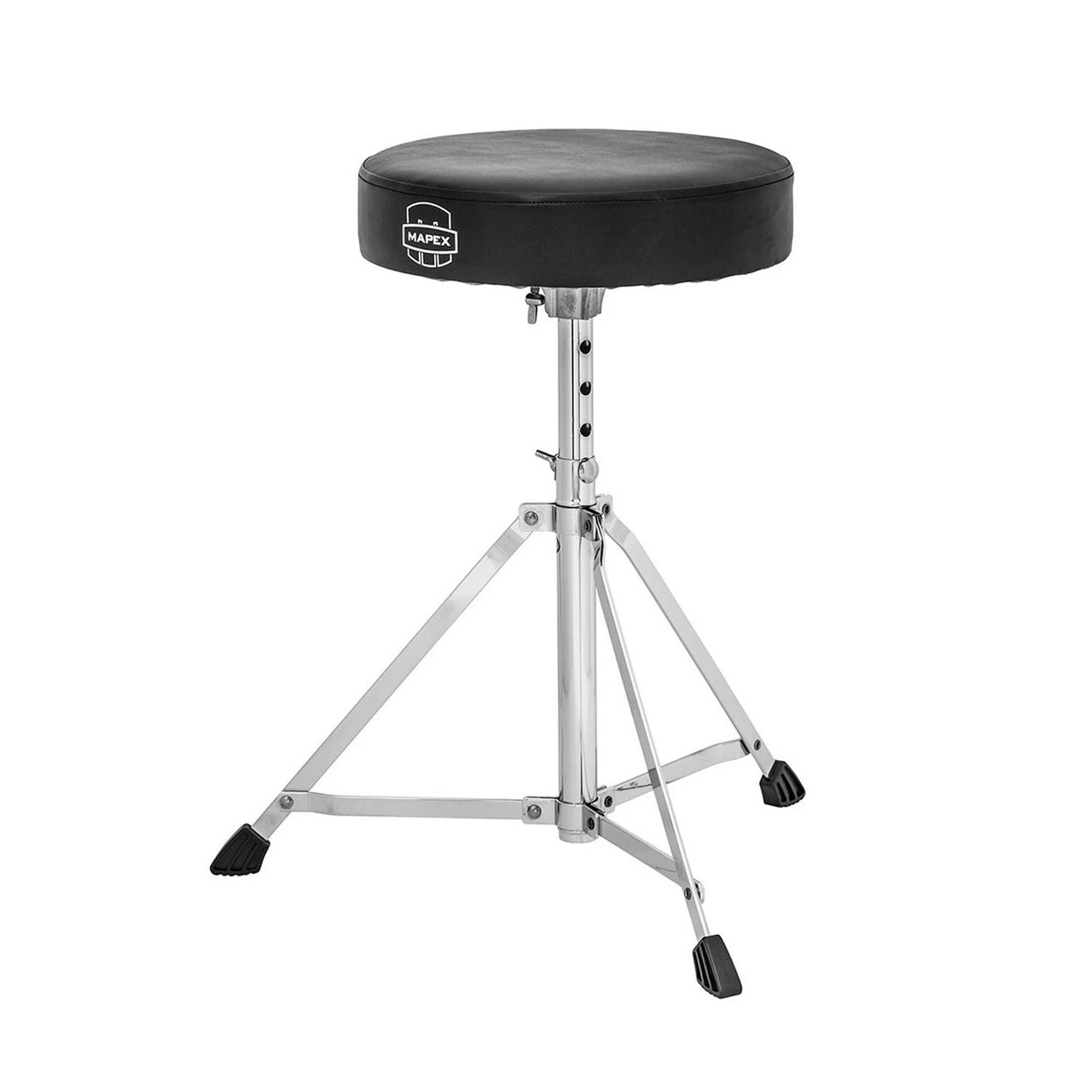 Mapex T400 Round Drum Throne - product image