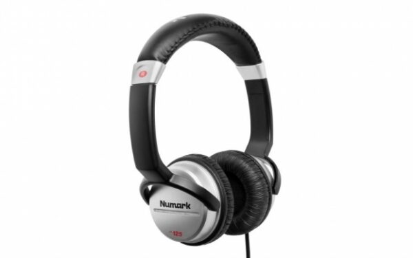 Numark Professional Dj Headphones - product image