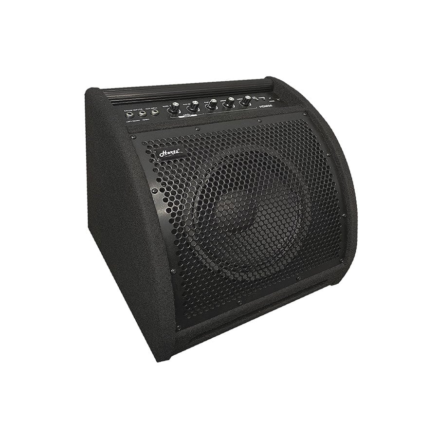 Hertz HDM50 50 Watt Drum Amplifier - product image
