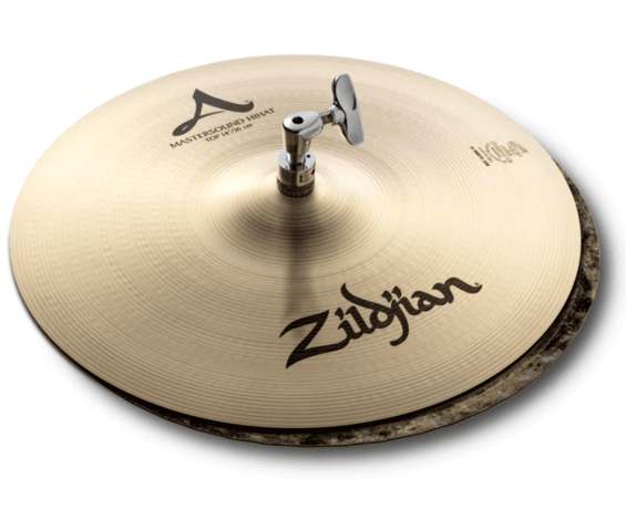 Zildjian A Rock Cymbal Pack – A0801R - product image