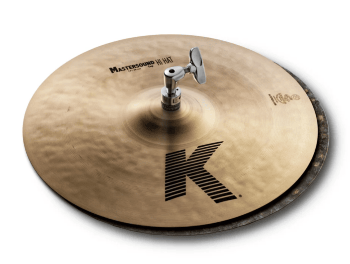 Zildjian A Custom Gospel Cymbal Pack – AC0801G - product image