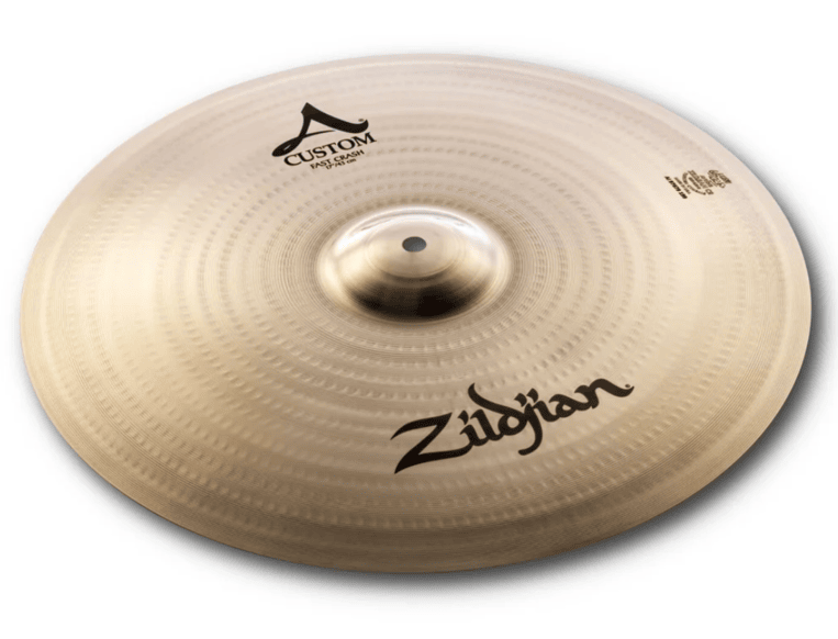 Zildjian A Custom Gospel Cymbal Pack – AC0801G - product image
