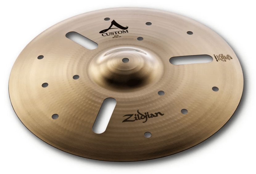 Zildjian A Custom Gospel Cymbal Pack – AC0801G - product image