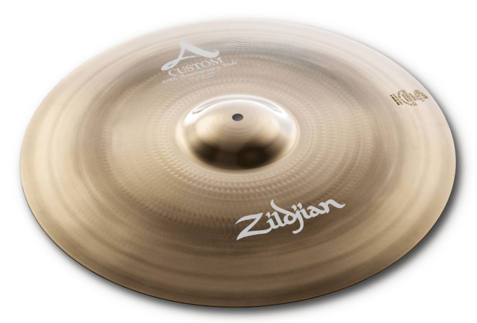 Zildjian A Custom Gospel Cymbal Pack – AC0801G - product image