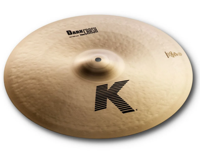 Zildjian K Series 4‑Piece Cymbal Pack – K0800 - product image