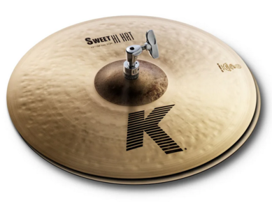 Zildjian K Sweet Cymbal Pack – KS5791 - product image