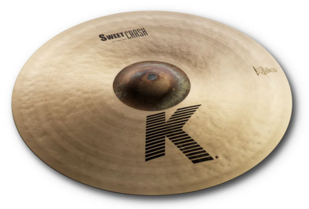 Zildjian K Sweet Cymbal Pack – KS5791 - product image