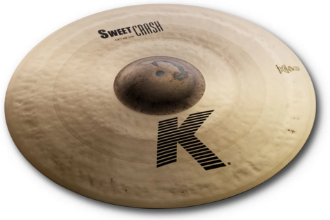 Zildjian K Sweet Cymbal Pack – KS5791 - product image