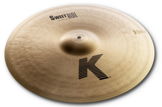 Zildjian K Sweet Cymbal Pack – KS5791 - product image