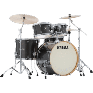 Tama Superstar Classic 5-Piece Maple Shell Pack - Midnight Gold Sparkle