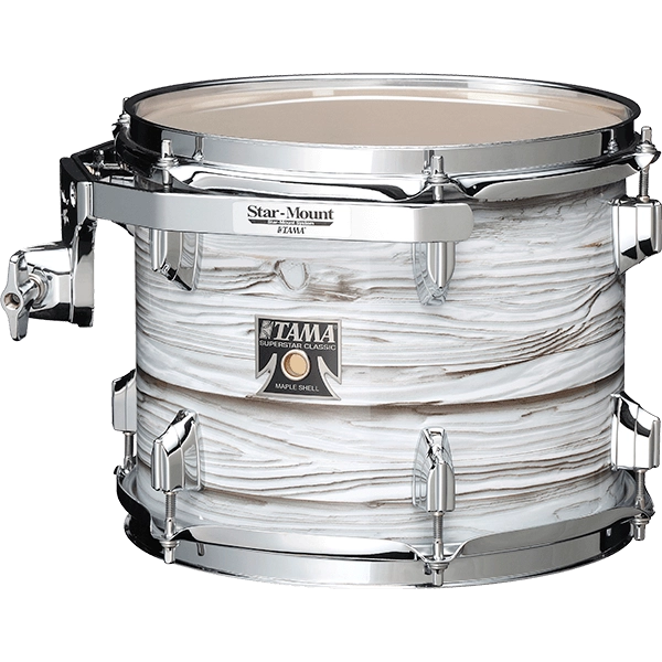 Tama Superstar Classic 5-Piece Maple Shell Pack - Ice Ash Wrap - product image