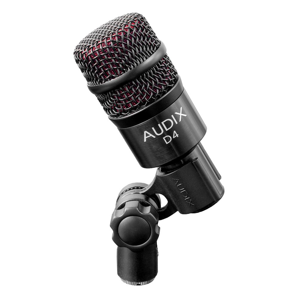 Audix DP7 7-Piece Drum Microphone Pack - product image