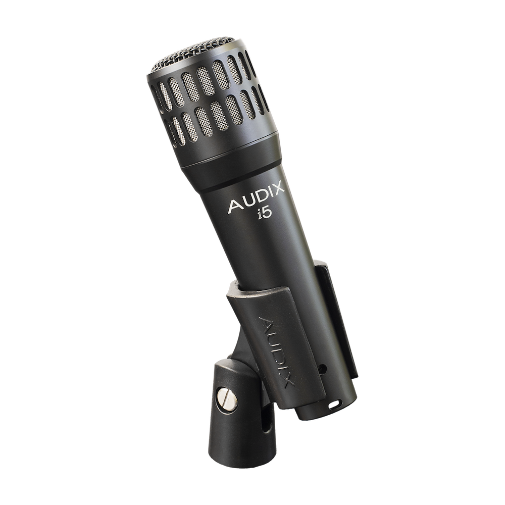 Audix DP7 7-Piece Drum Microphone Pack - product image