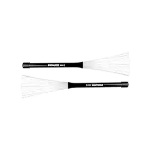Promark Retractable Nylon Brushes - product image