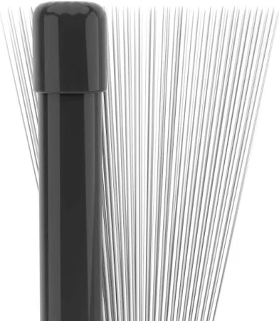Promark Retractable Nylon Brushes - product image