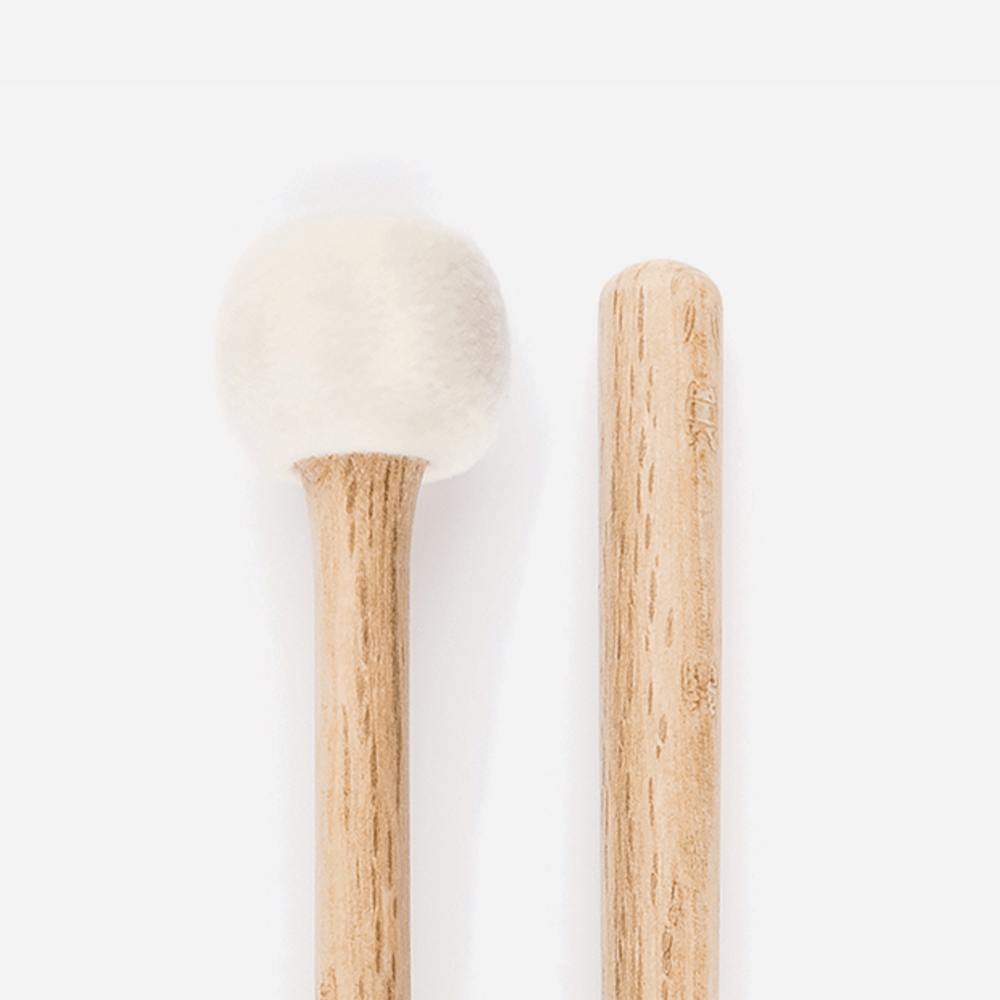 Promark MT3 Drumstick Felt Mallet - product image