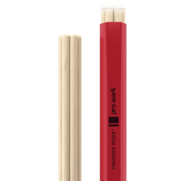 Promark T-RODS Thunder Rods - product image