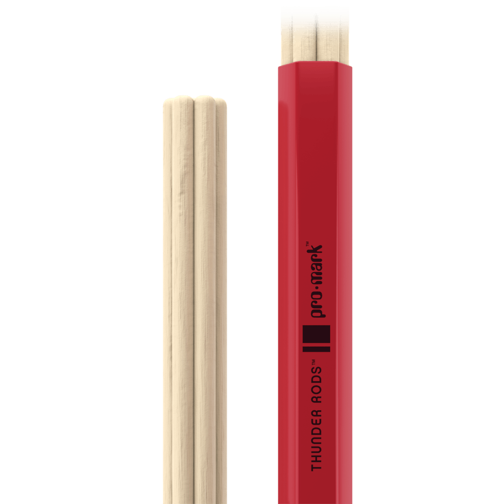 Promark T-RODS Thunder Rods - product image