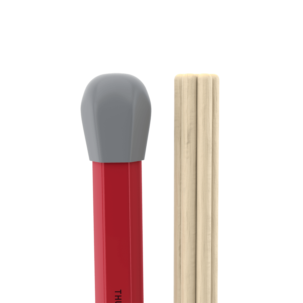 Promark T-RODS Thunder Rods - product image
