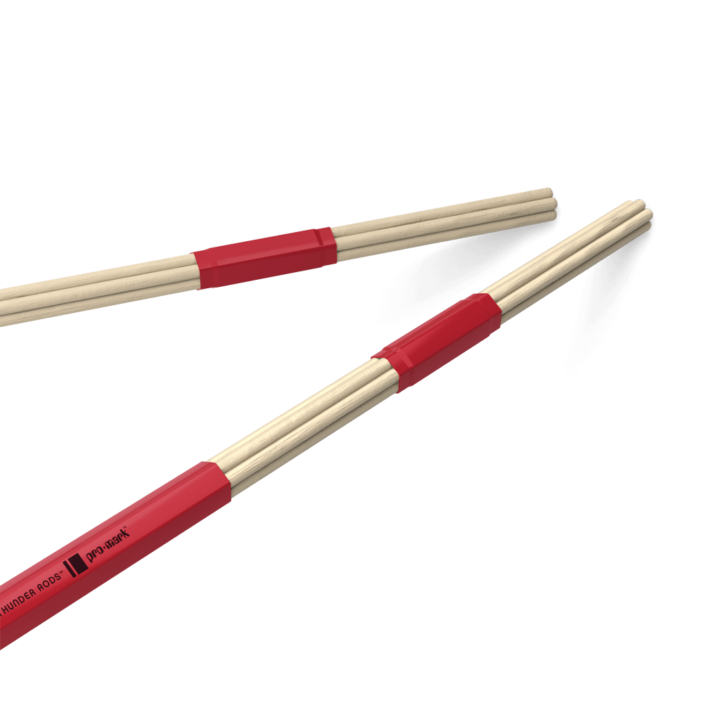 Promark T-RODS Thunder Rods - product image