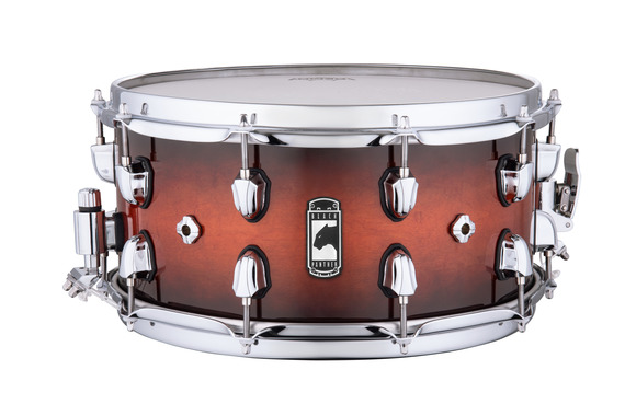 Mapex Black Panther Solidus 14x7" Snare Drum - product image